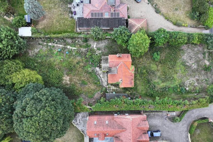 Building Plot for sale in Brundall