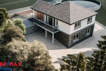 Development Land for sale in Bathgate and Linlithgow