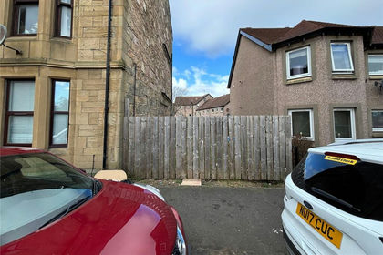 Land for sale in Falkirk