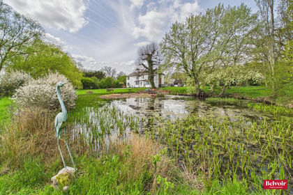 4 acres of House with Land for sale in Woodham Ferrers and Bicknacre
