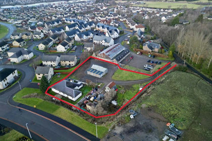 Development Land for sale in Inverness, Skye and West Ross-shire