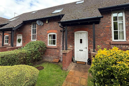 Barn Conversion for sale in Eccleston