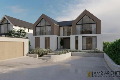 Development Land for sale in Ashfield