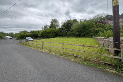 Undeveloped Land for sale in The Gorge