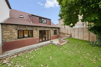 Land for sale in Hayes and Harlington