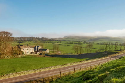 4.5 acres of Land for sale in Peak Forest