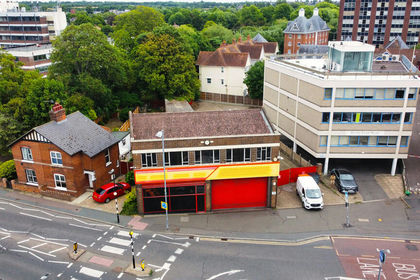 Commercial Land for sale in Colchester