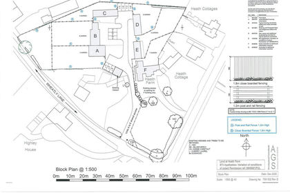 Development Land for sale in Upton-upon-Severn