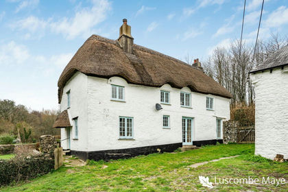 1.6 acres of Agricultural Land for sale in Broadhempston