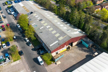 Warehouse for sale in Royal Leamington Spa
