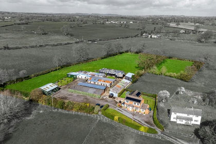 2.9 acres of House with Land for sale in Whixall