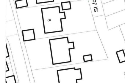 Land for sale in Colne