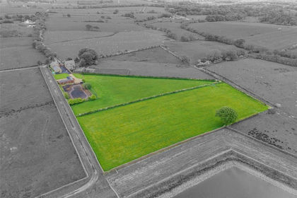 4.5 acres of Barn Conversion for sale in Barnacre-with-Bonds