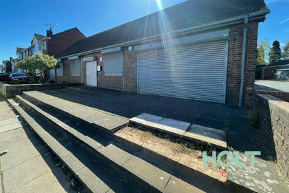 Warehouse for sale in Coventry North West