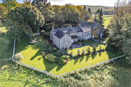 9 acres of Agricultural Land for sale in Preston Richard