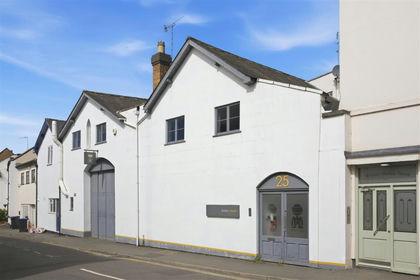Workshop for sale in Royal Leamington Spa
