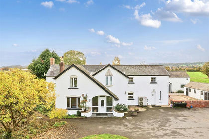 3.8 acres of Agricultural Land for sale in Oswestry Rural