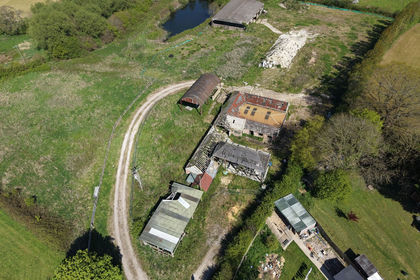 3.4 acres of Development Land for sale in East Sussex