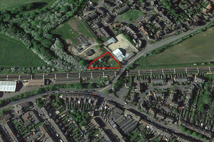 Land for sale in Desborough