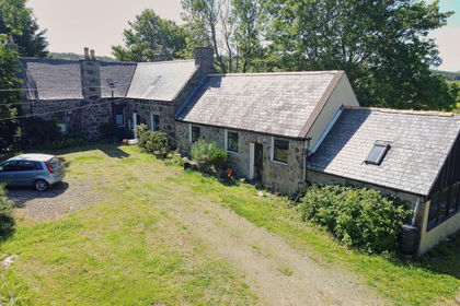 4 acres of Land for sale in Aberdeenshire North and Moray East