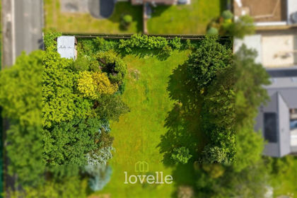 Development Land for sale in Humberston