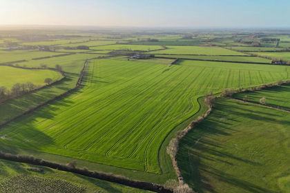 88 acres of Farm for sale in Norton-le-Clay