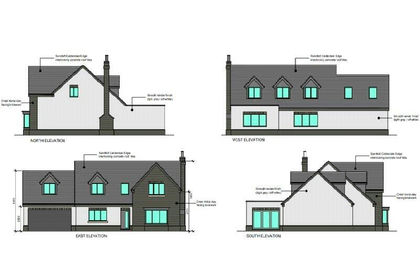 Development Land for sale in Wrawby