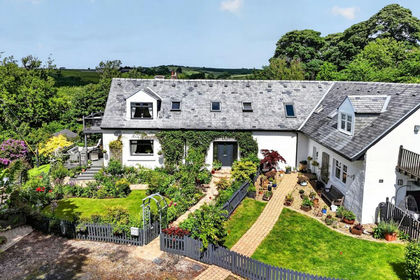 Barn Conversion for sale in Kilmarnock and Loudoun