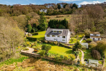 7.3 acres of House with Land for sale in Billington and Langho