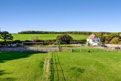 3 acres of Agricultural Land for sale in Bonnington