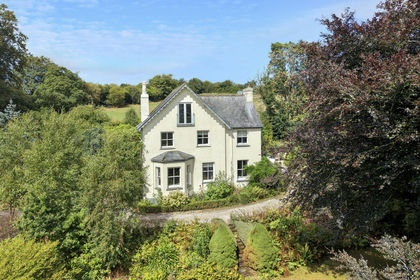9.3 acres of House with Land for sale in Blackawton