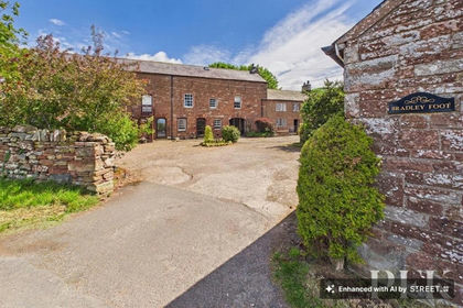 Multiple Dwelling Property for sale in Ousby