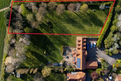 Development Land for sale in Rolleston