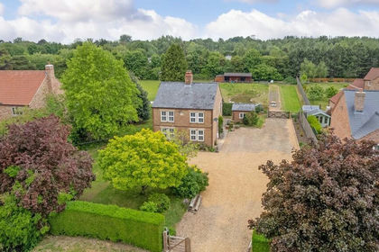 1.5 acres of Land for sale in Tydd St. Giles