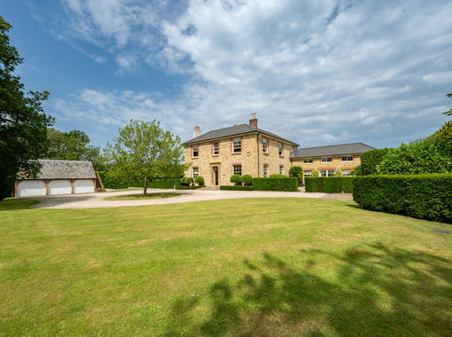 2 acres of House with Land for sale in Haywards Heath