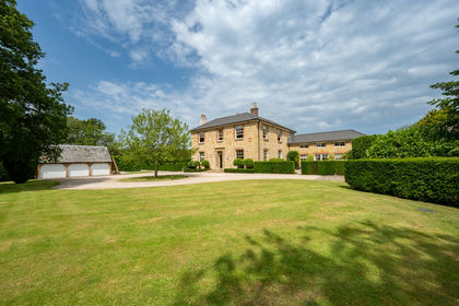 2 acres of House with Land for sale in Haywards Heath