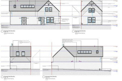 Development Land for sale in Moray West, Nairn and Strathspey
