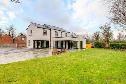 Land for sale in Burtonwood and Westbrook