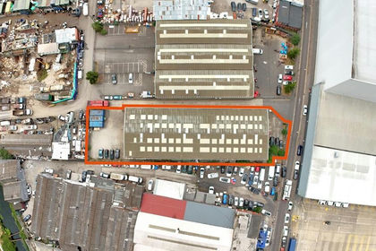 Commercial Land for sale in Edmonton and Winchmore Hill