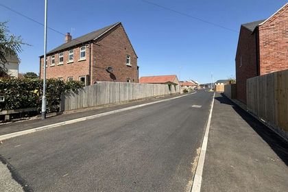 Development Land for sale in Quadring