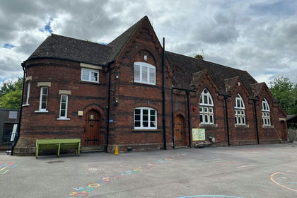 Commercial Land for sale in Little Marlow