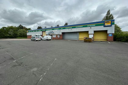 Industrial Land for sale in Gateshead Central and Whickham