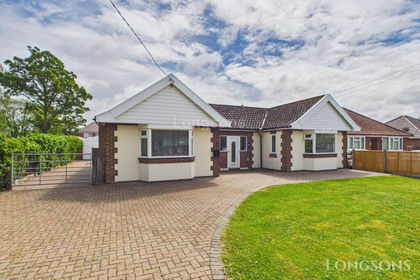 Residential Land for sale in Watton