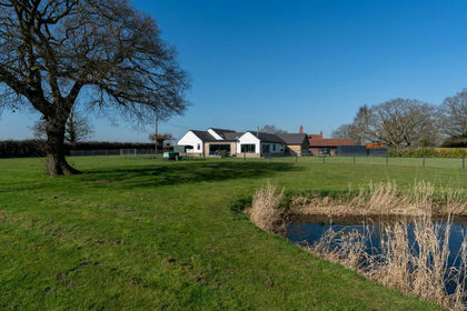 2.8 acres of Land for sale in Little Cornard