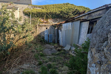 Land for sale in St. Just