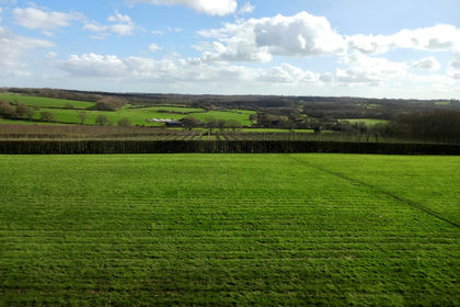 Development Land for sale in Goudhurst