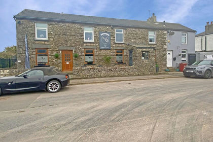 Pub for sale in Lindal and Marton