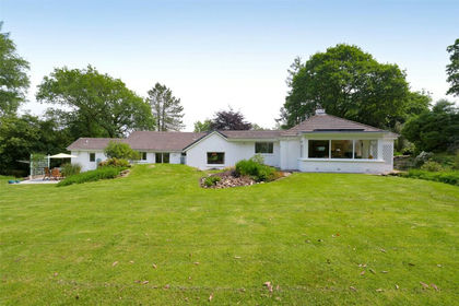 1.4 acres of Land for sale in Dumfries and Galloway