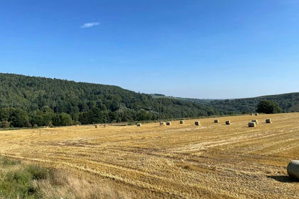 Development Land for sale in Rothbury