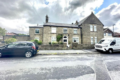 Development Land for sale in Stalybridge and Hyde